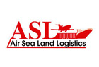 ASL Air Sea Land Logistics