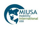 MIUSA Mobility International USA