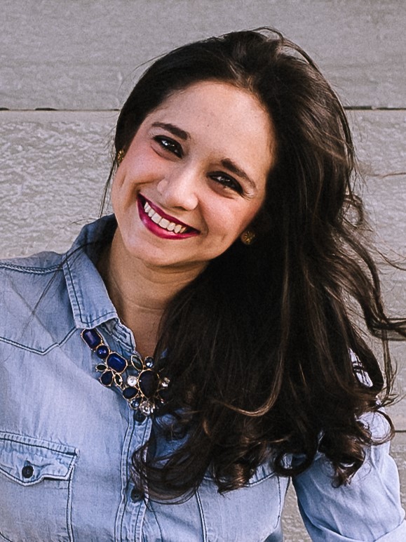 Susana Marina Lezcano